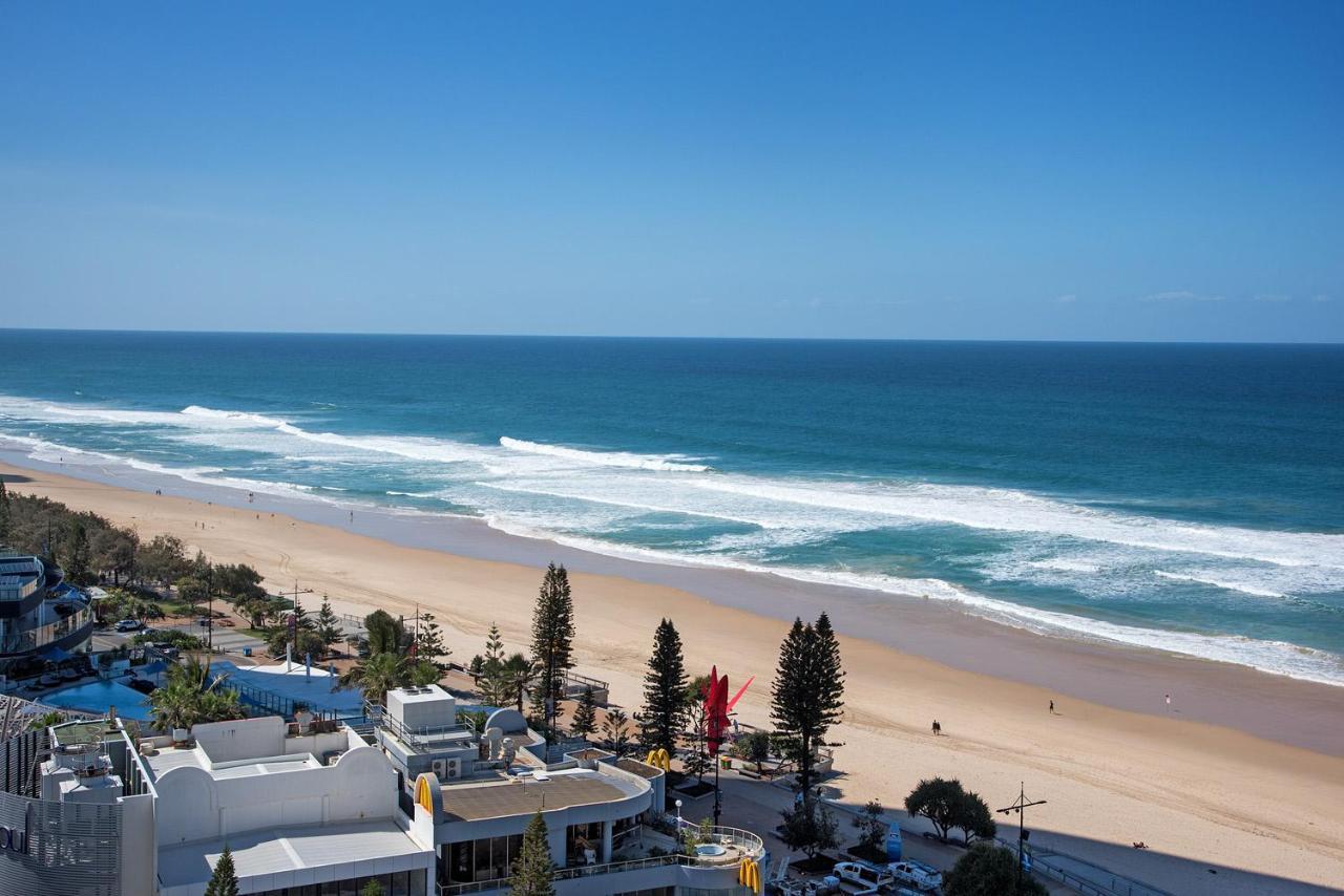 Allunga Stunning Side Apartment *
