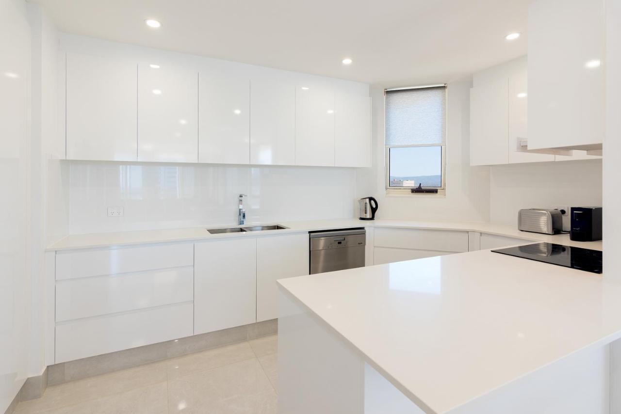 Allunga Stunning Side Apartment Gold Coast