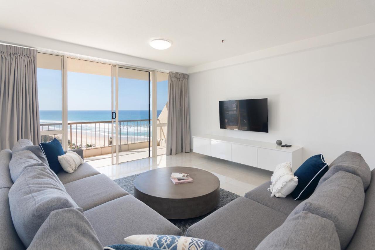 Allunga Stunning Side * Gold Coast